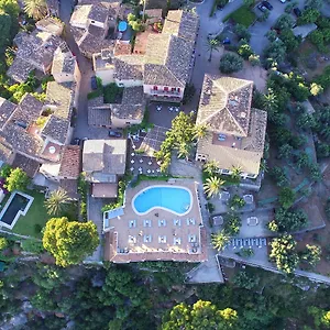 **** Hotel Hoposa Costa D'or - Adults Only Spanien