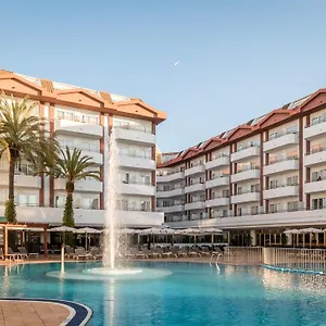 4* Hotell Florida Park