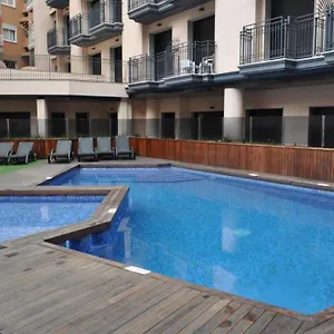 Apartment Ar Trimar