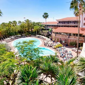 **** Hotel Parque Tropical Spanien