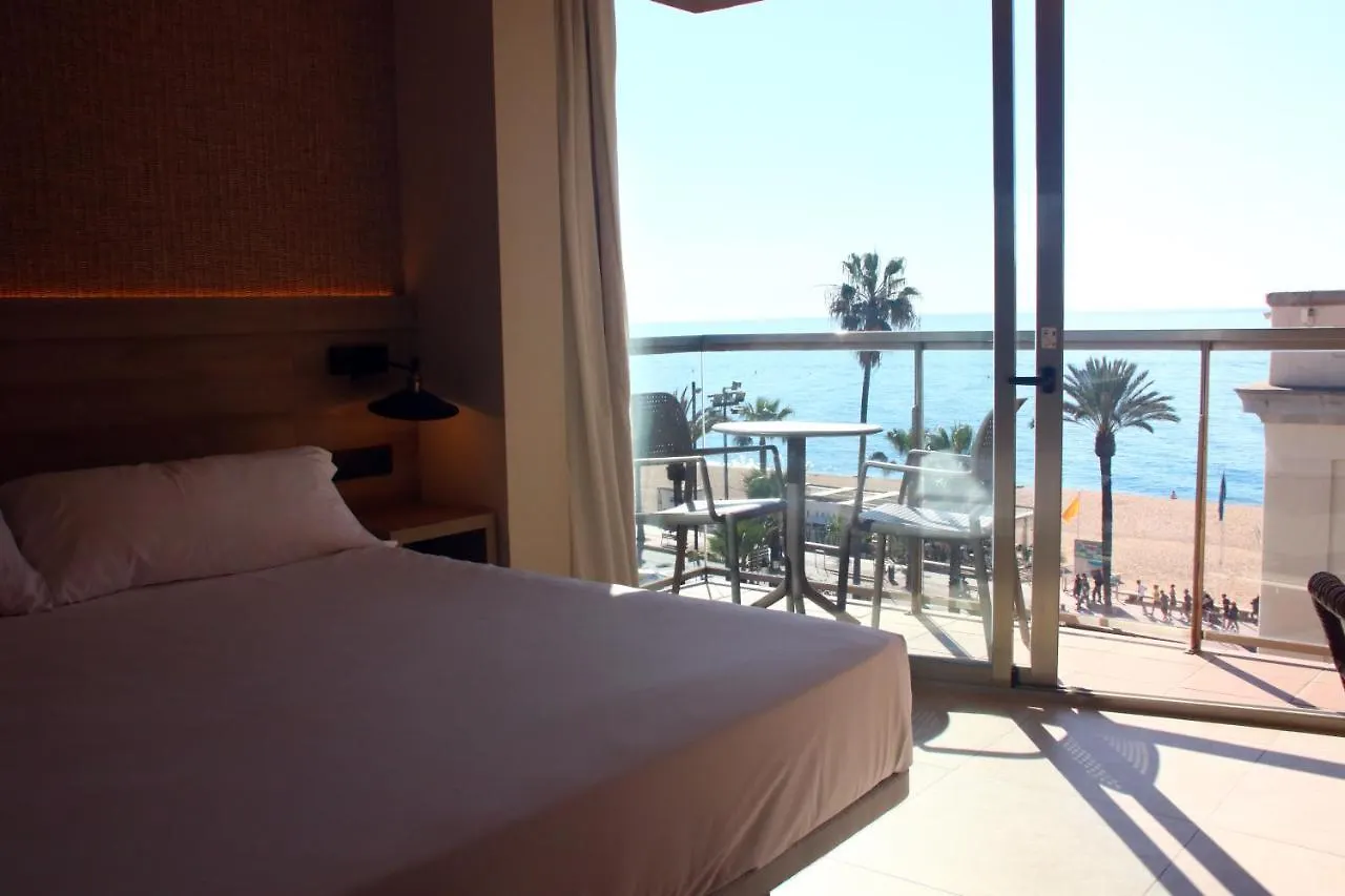 Hotel Metropol 4 Superior Lloret de Mar Spanien