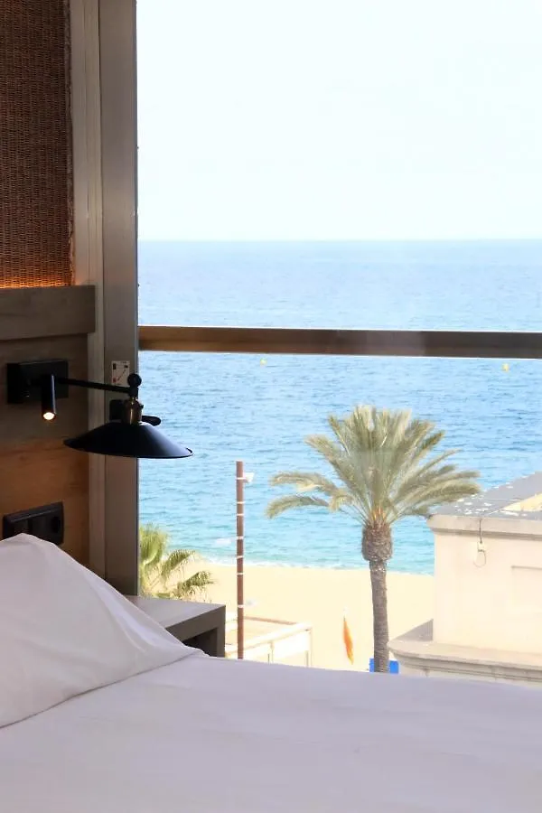 Hotel Metropol 4 Superior Lloret de Mar Spanien