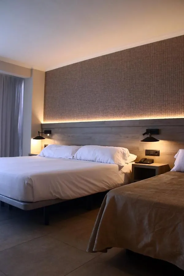 Hotel Metropol 4 Superior Lloret de Mar 4*,  Spanien