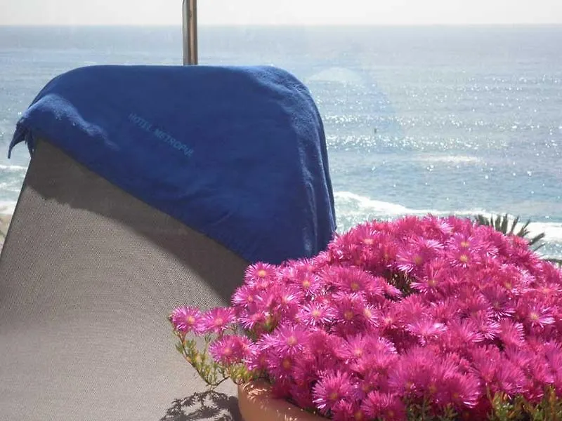 ****  Hotel Metropol 4 Superior Lloret de Mar Spanien