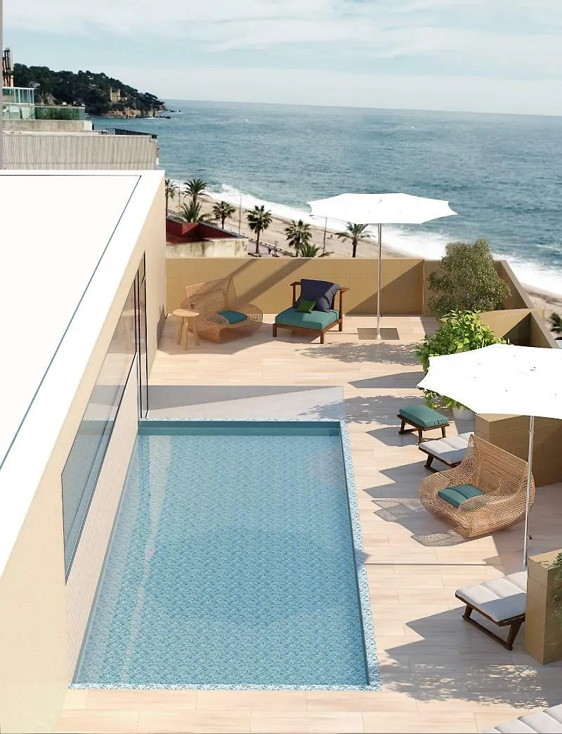 Hotel Metropol 4 Superior Lloret de Mar