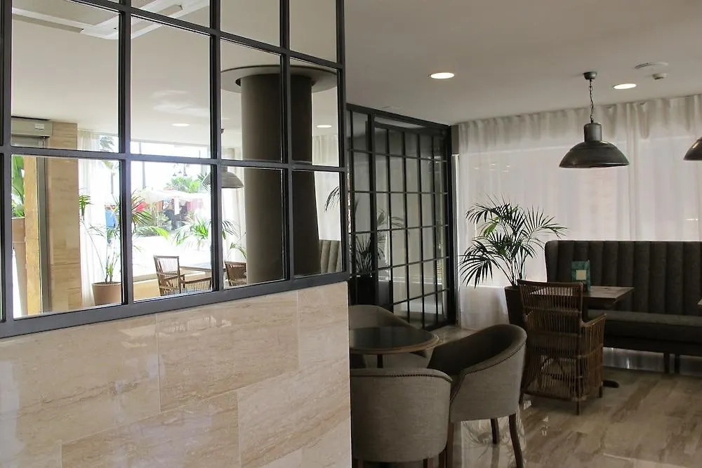 Hotel Metropol 4 Superior Lloret de Mar