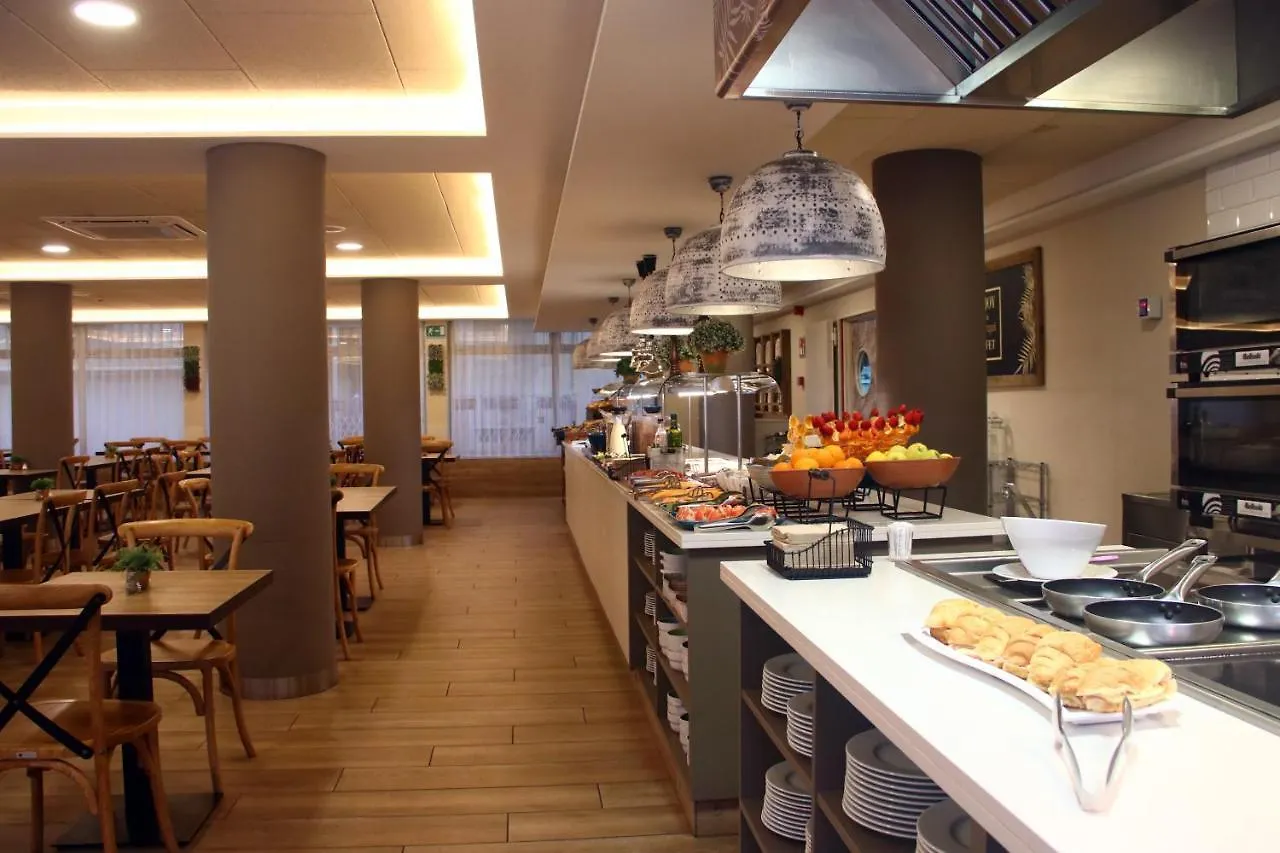Hotel Metropol 4 Superior Lloret de Mar