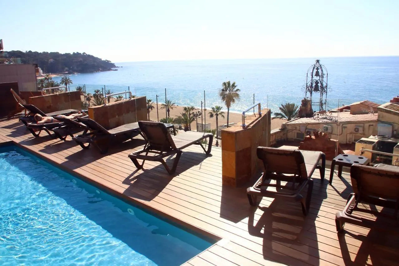Hotel Metropol 4 Superior Lloret de Mar