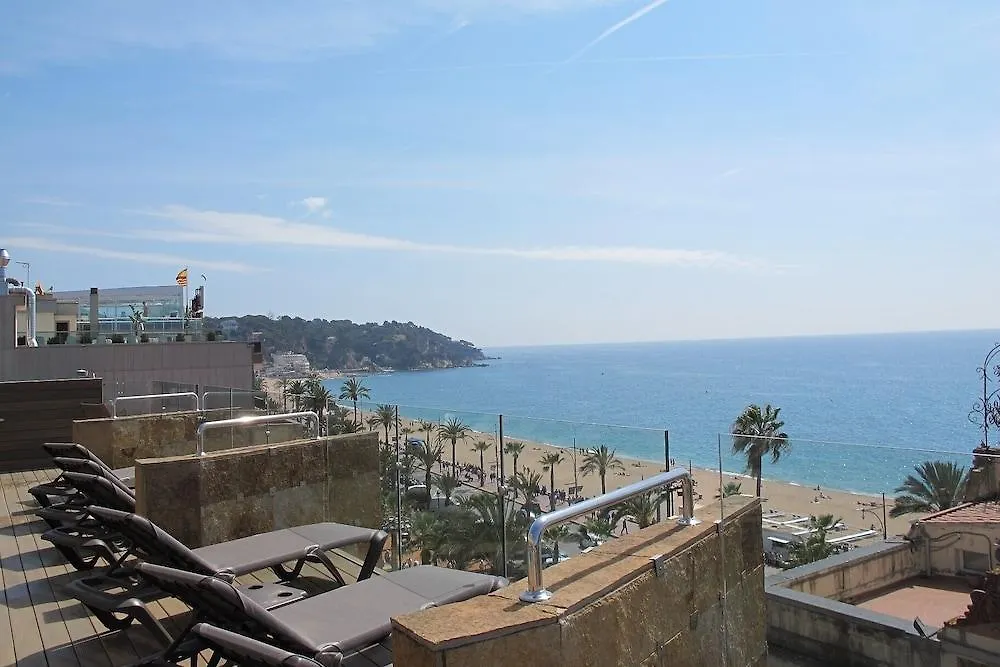 Hotel Metropol 4 Superior Lloret de Mar