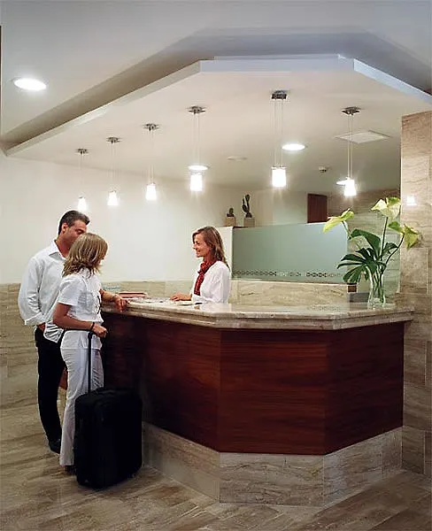 Hotel Metropol 4 Superior Lloret de Mar