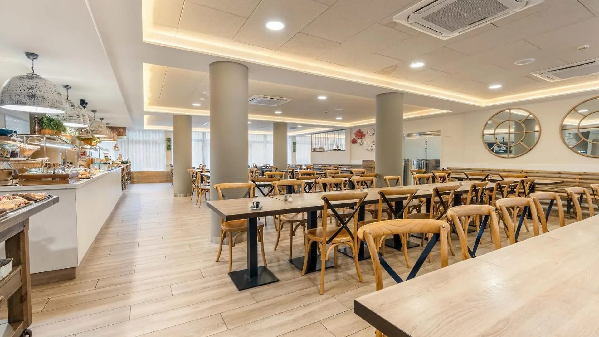 Hotel Metropol Lloret de Mar