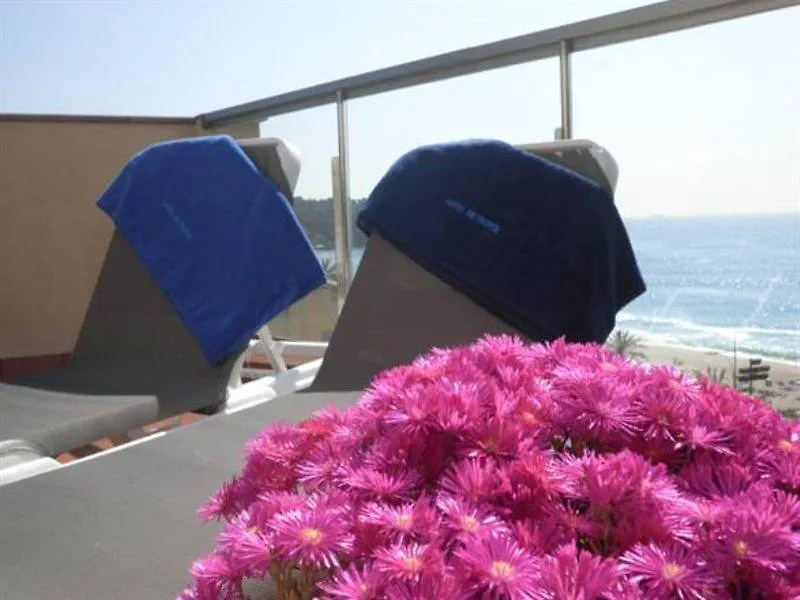 Hotel Metropol 4 Superior Lloret de Mar 4*,