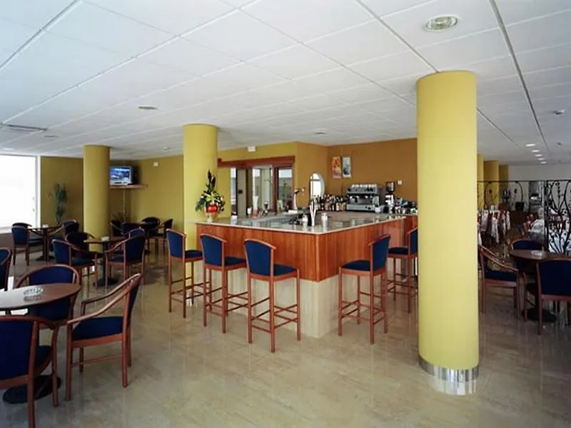 Hotel Metropol 4 Superior Lloret de Mar