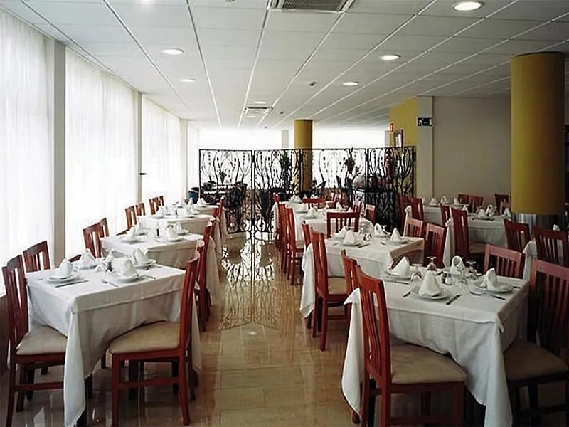 ****  Hotel Metropol 4 Superior Lloret de Mar Spagna