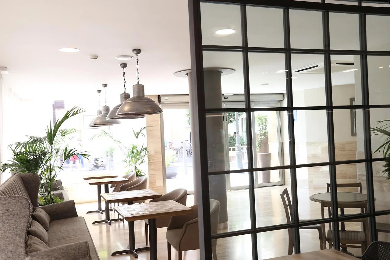 Hotel Metropol 4 Superior Lloret de Mar