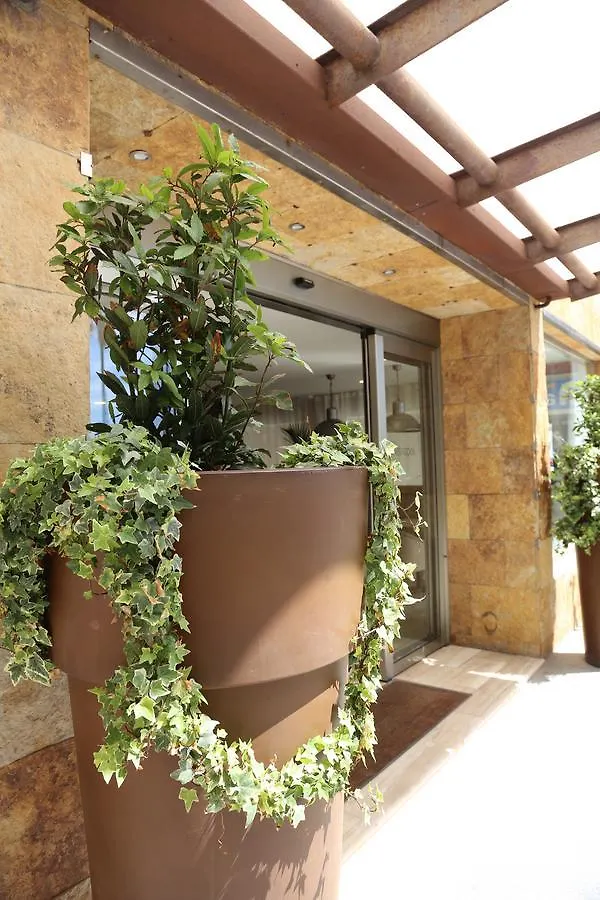 ****  Hotel Metropol 4 Superior Lloret de Mar Spagna