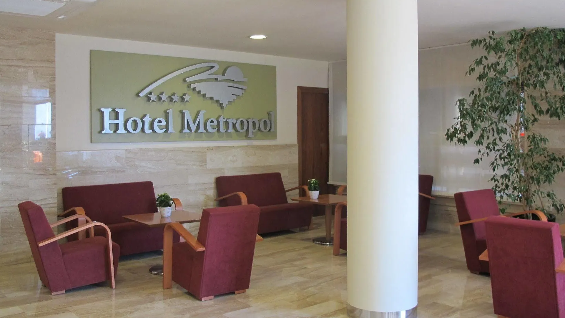 Hotel Metropol 4 Superior Lloret de Mar
