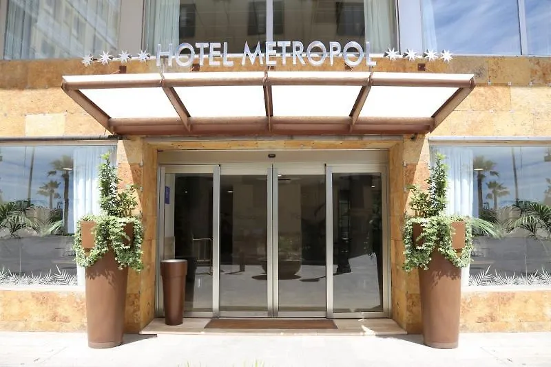 Hotel Metropol 4 Superior Lloret de Mar Spagna