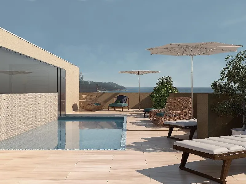 Hotel Metropol 4 Superior Lloret de Mar