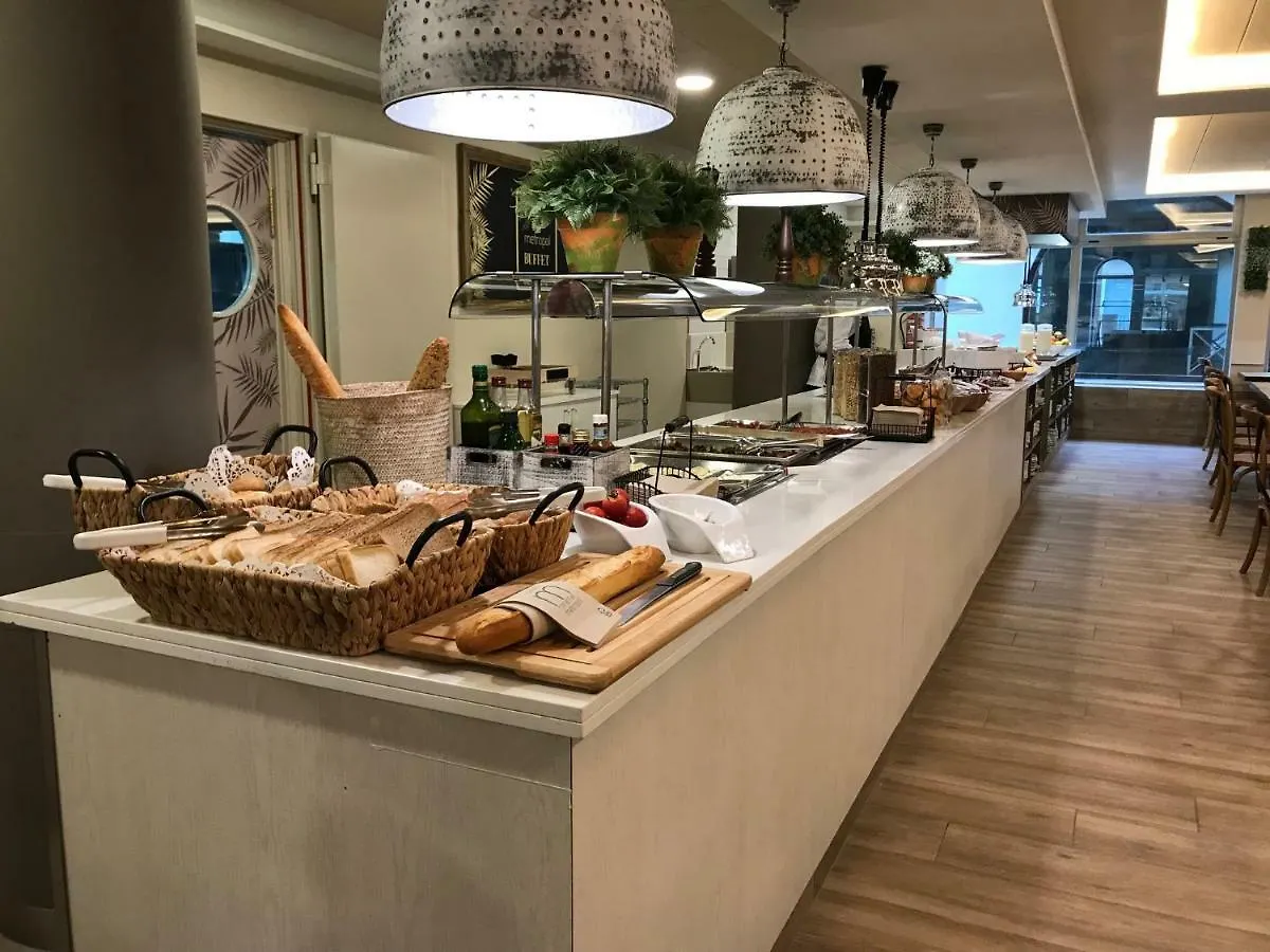 Hotel Metropol 4 Superior Lloret de Mar