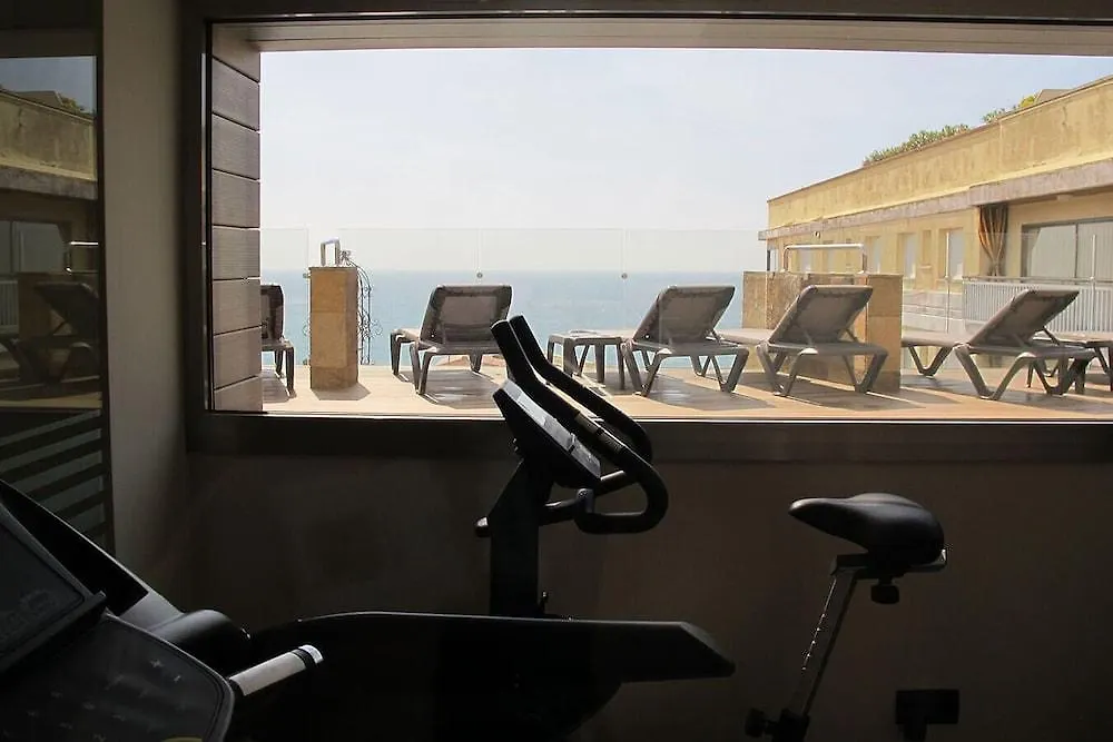 Hotel Metropol Lloret de Mar