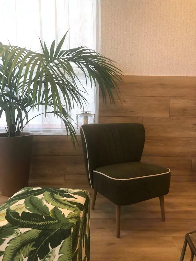 Hotel Metropol Lloret de Mar Spain